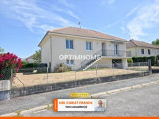 Maison à vendre 5 pièces LA SOUTERRAINE (23)