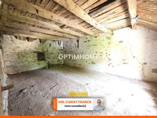 Propriete à vendre 4 pièces FURSAC (23)