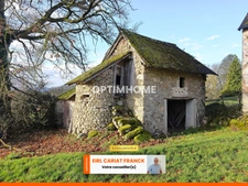 Maison à vendre 5 pièces FURSAC (23)