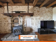 Maison à vendre 6 pièces ARRENES (23)