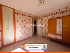 Maison à vendre 6 pièces FURSAC (23)