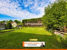 Maison à vendre 6 pièces CHAMBORAND (23)