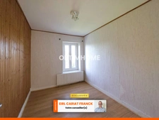 Maison à vendre 6 pièces LE GRAND BOURG (23)