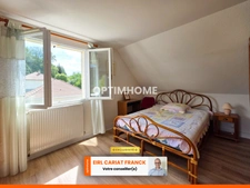 Maison à vendre 7 pièces GUERET (23)