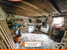 Maison à vendre 4 pièces BAZELAT (23)