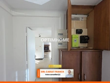 Maison à vendre 6 pièces LE GRAND BOURG (23)