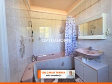 Maison à vendre 6 pièces LIMOGES (87)