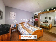 Maison à vendre 4 pièces BAZELAT (23)