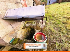 Maison à vendre 6 pièces VAREILLES (23)