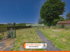 Maison à vendre 5 pièces FLEURAT (23)