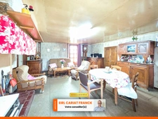 Maison à vendre 0 pièces ARNAC LA POSTE (87)