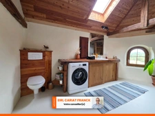 Maison à vendre 6 pièces ARRENES (23)