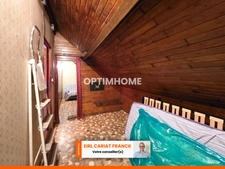 Maison à vendre 6 pièces LIMOGES (87)