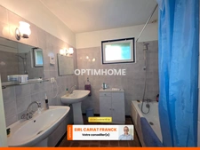 Maison à vendre 10 pièces SAINT AGNANT DE VERSILLAT (23)