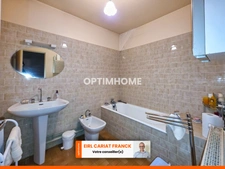 Maison à vendre 6 pièces LA SOUTERRAINE (23)
