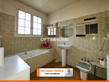 Maison à vendre 6 pièces LA SOUTERRAINE (23)