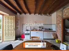 Maison à vendre 7 pièces CHAMBORAND (23)