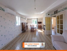 Maison à vendre 6 pièces FURSAC (23)