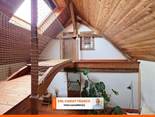 Maison à vendre 6 pièces ARRENES (23)