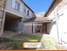 Immeuble à vendre BOSMOREAU LES MINES (23)
