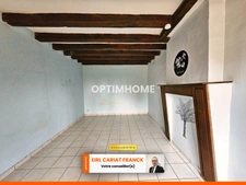 MAISON DE PLAIN – PIED SUR 77 M² AVEC DÉPENDANCES DE 50 M² SUR 652 M² DE TERRAIN CLOS