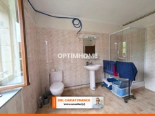 Maison à vendre 7 pièces CHAMBORAND (23)