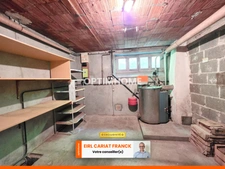 MAISON DE 114 M² AVEC DÉPENDANCES, L’ENSEMBLE SUR 1671 M² DE TERRAIN >