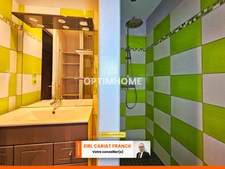 VILLA DE 187 M² AVEC DEPENDANCES, L’ENSEMBLE SUR 3906 M² DE TERRAIN CLOS