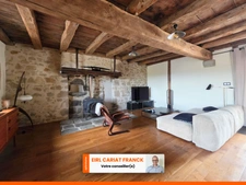 Maison à vendre 6 pièces ARRENES (23)