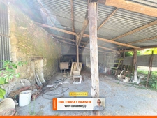 Maison à vendre 5 pièces SAINT SORNIN LEULAC (87)