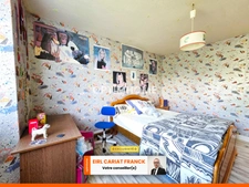 Maison à vendre 6 pièces CHAMBORAND (23)