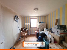 Maison à vendre 7 pièces CHAMBORAND (23)