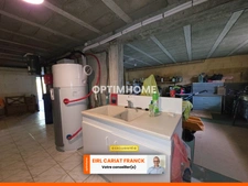 Maison à vendre 7 pièces VIEILLEVILLE MOURIOUX (23)
