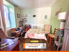 Maison à vendre 5 pièces FURSAC (23)