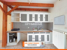 Maison à vendre 5 pièces FLEURAT (23)