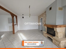 Maison à vendre 6 pièces VAREILLES (23)
