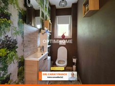 Maison à vendre 5 pièces FURSAC (23)