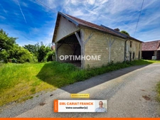 Propriete à vendre 4 pièces FURSAC (23)