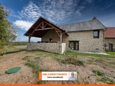 Maison à vendre 6 pièces ARRENES (23)