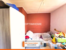 Maison à vendre 4 pièces BAZELAT (23)