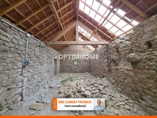 Maison à vendre 7 pièces CHAMBORAND (23)