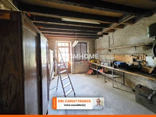 Maison à vendre 8 pièces VAREILLES (23)
