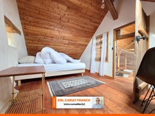 Maison à vendre 6 pièces ARRENES (23)