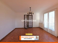 Maison à vendre 8 pièces FURSAC (23)