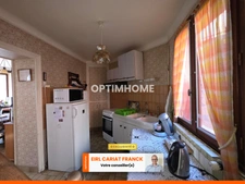 Maison à vendre 9 pièces FURSAC (23)
