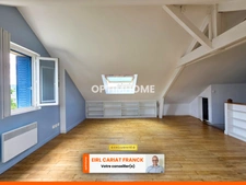 MAISON EN PIERRE DE 139 M² AVEC DÉPENDANCES, L’ENSEMBLE SUR 708 M² DE TERRAIN CLOS : 