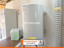 LOCAL COMMERCIAL DE 78 M² SUR ÉTAGE 