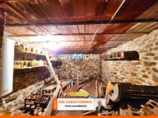 Maison à vendre 6 pièces FURSAC (23)