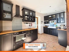 Maison à vendre 6 pièces MARSAC (23)
