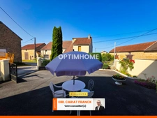 Maison à vendre 5 pièces LIZIERES (23)